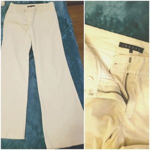 Theory corduroy trousers